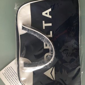 Zac Posen for Delta handbag